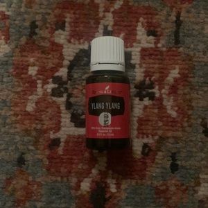 Young Living Ylang Ylang- BRAND NEW NEVER OPENED